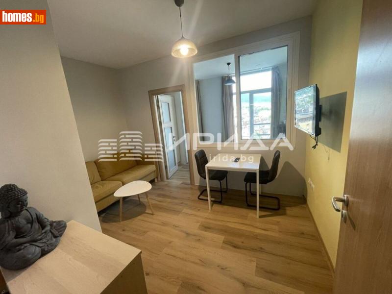 Двустаен, 60m² - Кв. Витоша, София - Апартамент за продажба - Ирида - 121540216