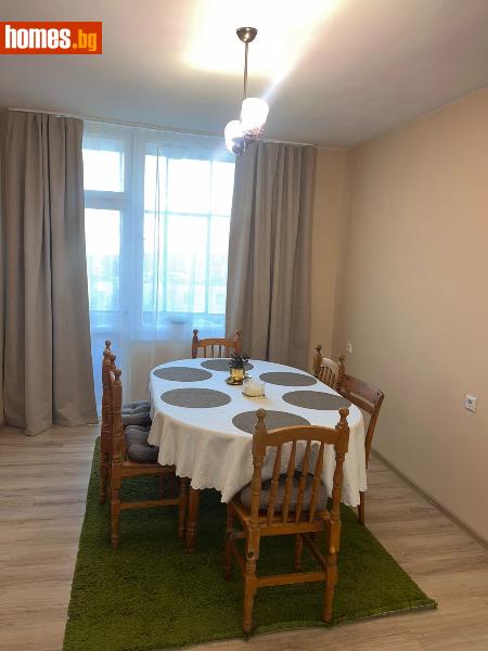 Тристаен, 98m² -  Център, Враца - Апартамент под наем - Борса Имоти ЕООД - 121540738