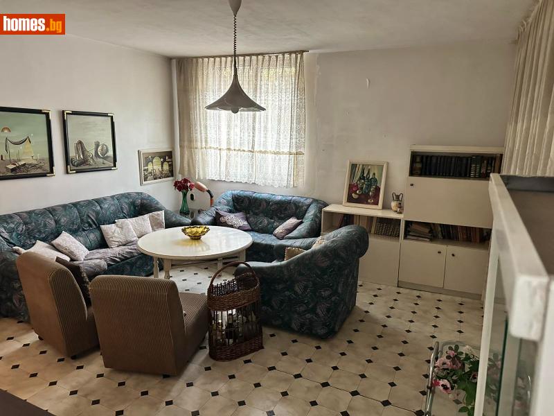 Тристаен, 101m² -  Център, Кърджали - Апартамент за продажба - Агенция Кърджали 7 - 121540767
