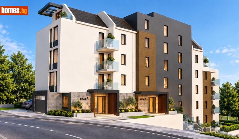 Двустаен, 64m² - Жк. Орлова Чука, Благоевград - Апартамент за продажба - Обектив Консулт - 121540787