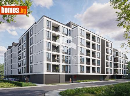 Тристаен, 100m² - Апартамент за продажба - 121542007