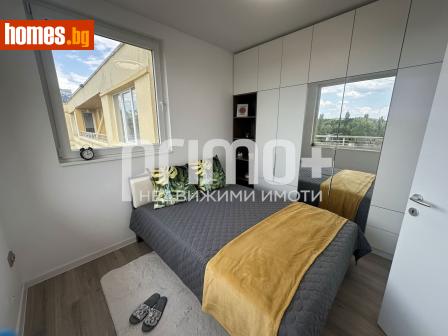 Тристаен, 80m² - Апартамент за продажба - 121542154
