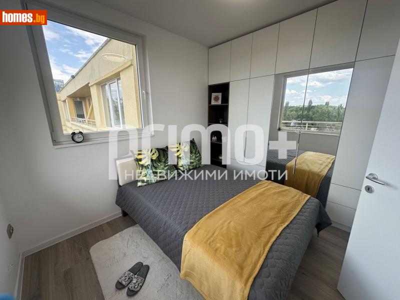 Тристаен, 80m² - Кв. Кръстова Вада, София - Апартамент за продажба - Примо Плюс - 121542154