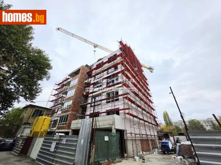 Тристаен, 114m² - Апартамент за продажба - 121542576
