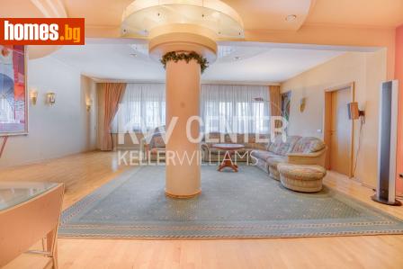 Тристаен, 139m² - Апартамент за продажба - 121542683