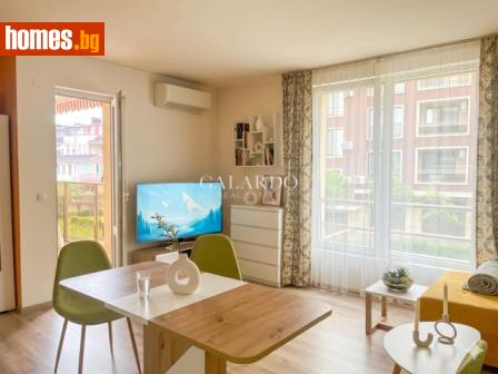 Двустаен, 60m² - Апартамент за продажба - 121542730
