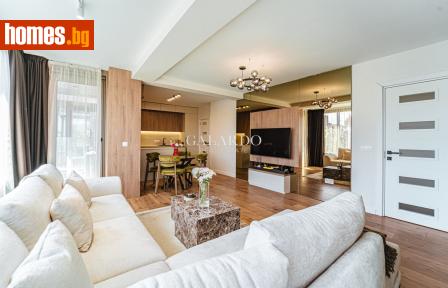Тристаен, 111m² - Апартамент за продажба - 121542740