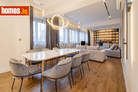 Тристаен, 119m² - Апартамент за продажба - 121542790