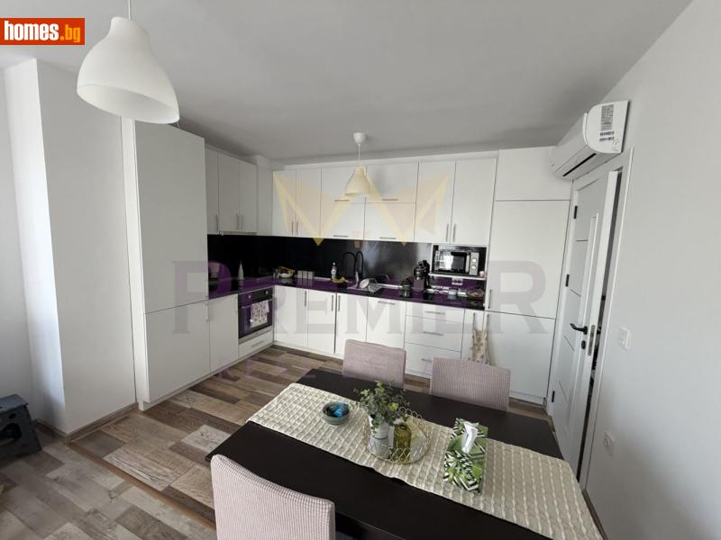 Тристаен, 87m² -  Кайсиева Градина, Варна - Апартамент под наем - ИМОТИ ПРЕМИЕР - 121544032