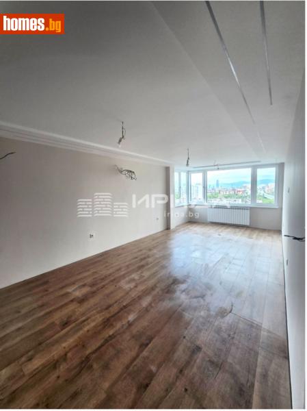 Четиристаен, 100m² - Жк. Мусагеница, София - Апартамент за продажба - Ирида - 121545104