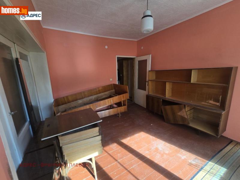 Къща, 105m² - Плевен, Плевен - Къща за продажба - Адрес Плевен - 121545892