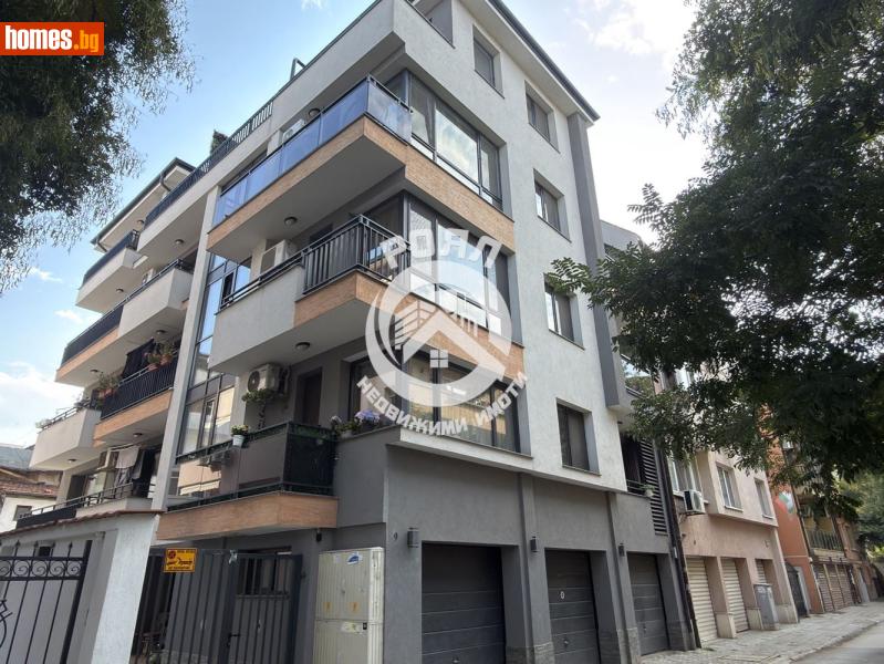 Двустаен, 65m² -  Център, Пловдив - Апартамент под наем - Роял Недвижими Имоти - 121546459