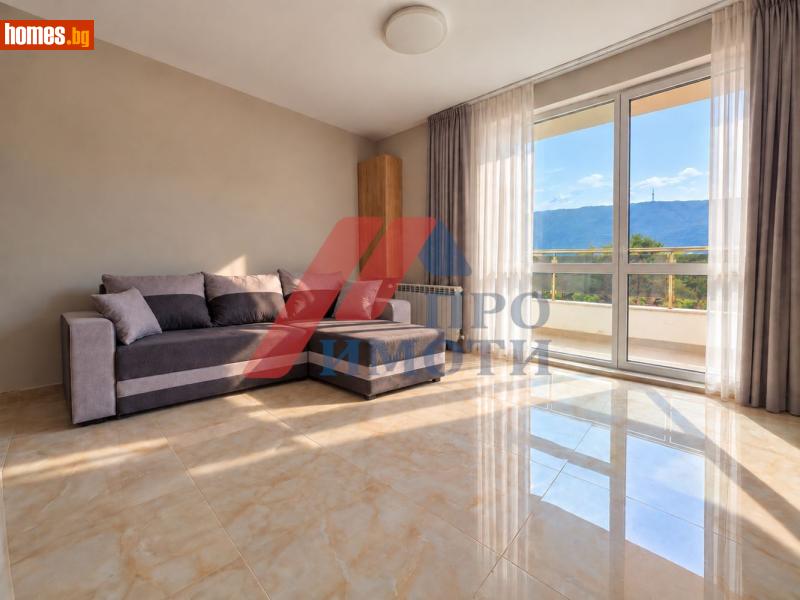 Двустаен, 65m² - Кв. Горна Баня, София - Апартамент под наем - ПРОИМОТИ - 121551649