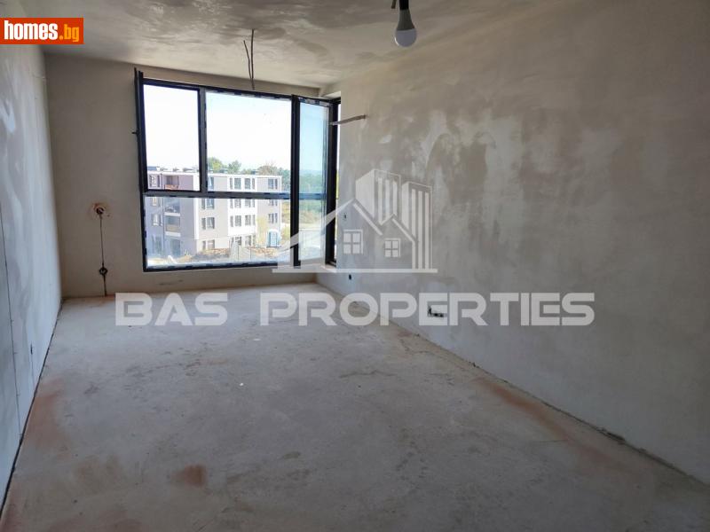 Двустаен, 64m² - Кв. Малинова Долина, София - Апартамент за продажба - BasProperties - 121552402