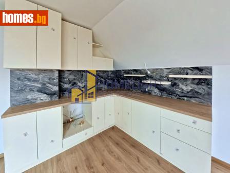 Тристаен, 105m² - Апартамент за продажба - 121552659
