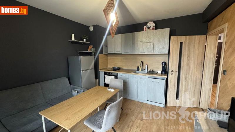 Двустаен, 60m² - Жк. Победа, Варна - Апартамент под наем - LIONS GROUP - 121553214