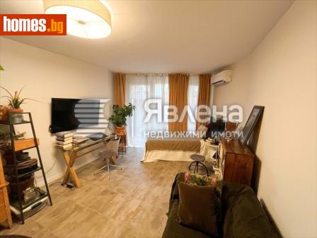 Едностаен, 42m² - Апартамент за продажба - 121555676