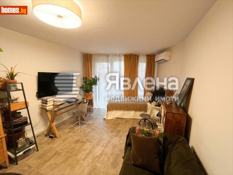 Едностаен, 42m² - Кв. Малинова Долина, София - Апартамент за продажба - ЯВЛЕНА - 121555676