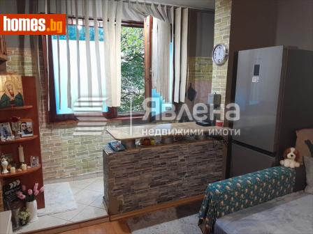 Едностаен, 34m² - Апартамент за продажба - 121555713