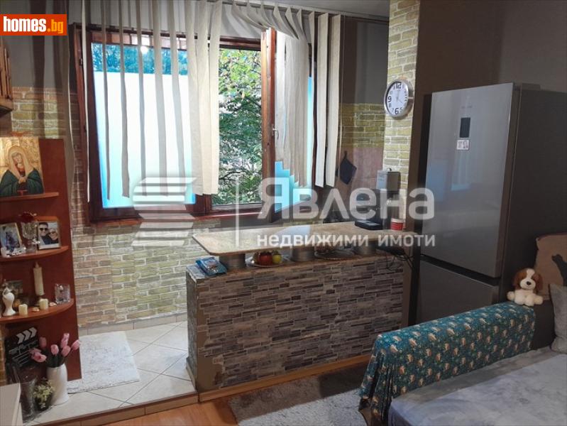 Едностаен, 34m² - Жк. Връбница 2, София - Апартамент за продажба - ЯВЛЕНА - 121555713
