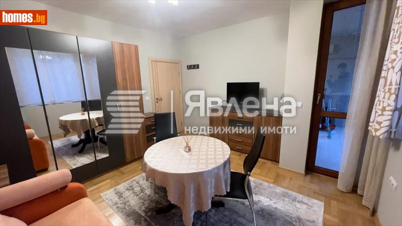 Тристаен, 78m² - Жк. Левски, Варна - Апартамент под наем - ЯВЛЕНА - 121555761