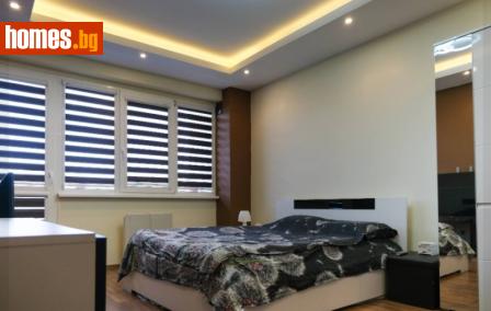 Тристаен, 89m² - Апартамент за продажба - 121556006