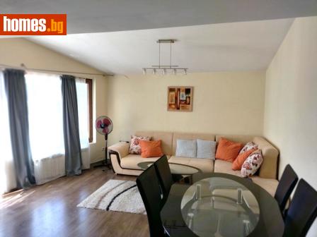 Двустаен, 63m² - Апартамент за продажба - 121556233