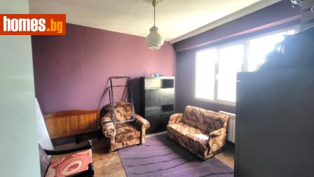 Двустаен, 58m² - Апартамент за продажба - 121556236