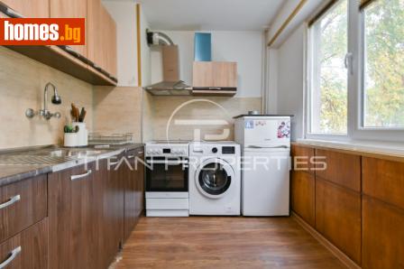 Двустаен, 47m² - Апартамент за продажба - 121556398