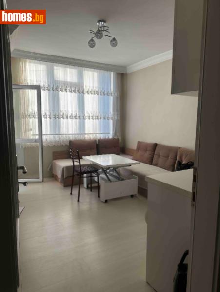 Двустаен, 49m² -  Център, Кърджали - Апартамент за продажба - Агенция Кърджали 7 - 121557020