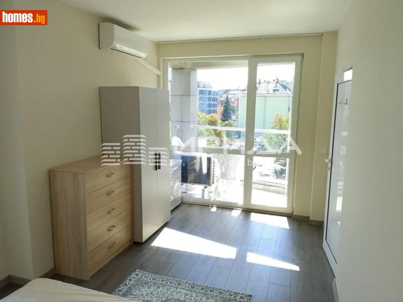 Многостаен, 118m² -  Студентски Град, София - Апартамент за продажба - Ирида - 121557284