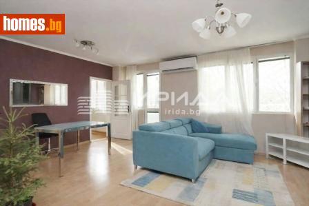 Тристаен, 112m² - Апартамент за продажба - 121557308