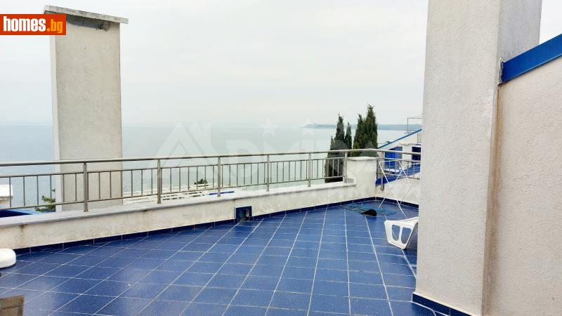 Двустаен, 112m² - Гр.Поморие, Бургас - Апартамент за продажба - ADMIRAL Недвижими Имоти - 121557997