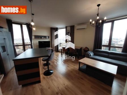 Двустаен, 100m² - Апартамент за продажба - 121558665