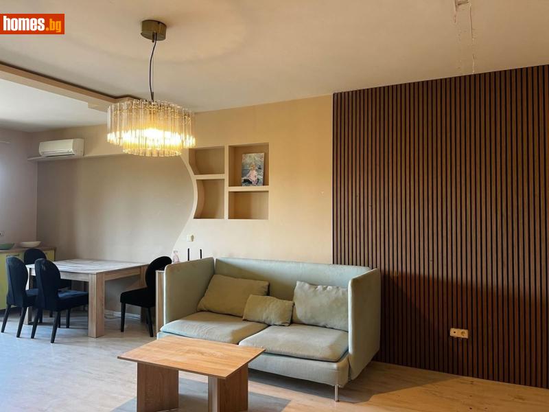Двустаен, 86m² - Жк. Младост 3, София - Апартамент под наем - ДРИЙМ ВИЖЪН НЕДВИЖИМИ ИМОТИ - 121559504
