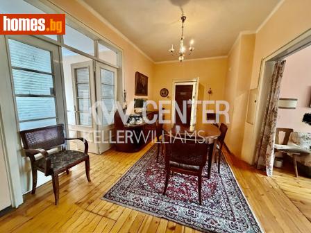 Четиристаен, 140m² - Апартамент за продажба - 121559616