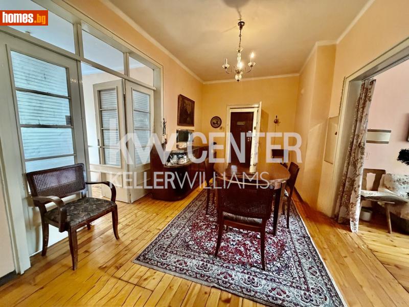 Четиристаен, 140m² -  Център, София - Апартамент за продажба - Фърст Естейтс  - 121559616