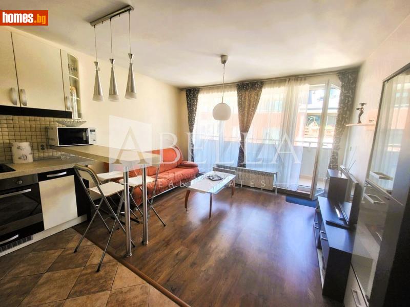 Двустаен, 60m² - Кв. Бояна, София - Апартамент под наем - Абела - 121562691