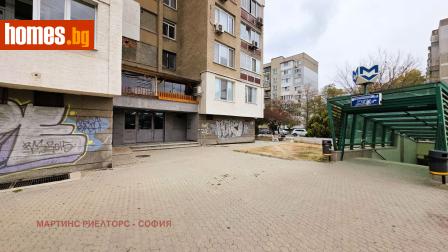 Едностаен, 32m² - Апартамент за продажба - 121562733