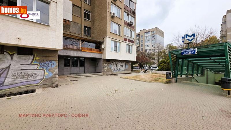 Едностаен, 32m² - Жк. Дружба 1, София - Апартамент за продажба - МАРТИНС РИЕЛТОРС - 121562733