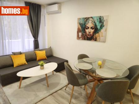 Двустаен, 42m² - Апартамент за продажба - 121563631