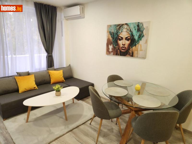 Двустаен, 42m² - Жк. Света Троица, София - Апартамент за продажба - СЕРДИКА 1 НЕДВИЖИМИ ИМОТИ ЕООД - 121563631