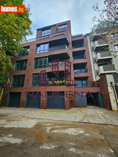 Двустаен, 67m² - Жк. Банишора, София - Апартамент за продажба - Надилена риъл естейтс  - 121566985