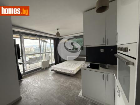 Едностаен, 58m² - Апартамент за продажба - 121569145