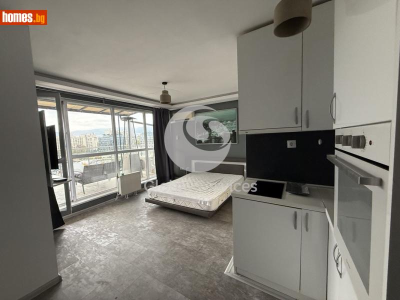 Едностаен, 58m² - Жк. Младост 1, София - Апартамент за продажба - Глобъл Сървисиз ООД - 121569145