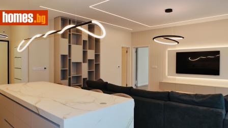 Двустаен, 101m² - Апартамент за продажба - 121569195