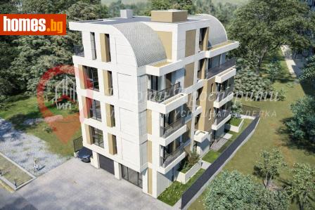 Двустаен, 91m² - Апартамент за продажба - 121570142