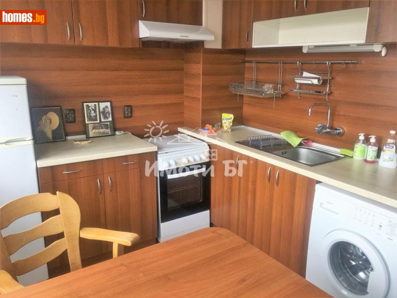 Двустаен, 68m² - Жк. Лозенец, София - Апартамент под наем - Имоти БГ - 121573080