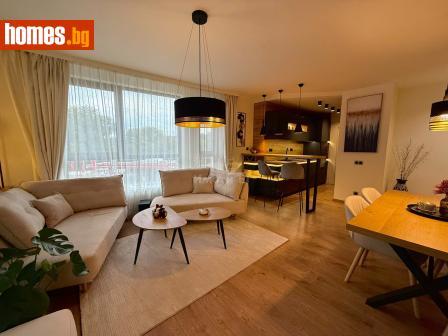 Тристаен, 127m² - Апартамент за продажба - 121573090