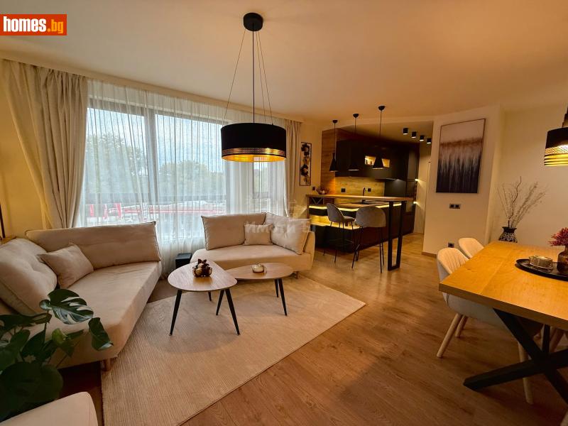 Тристаен, 127m² - Жк. Дианабад, София - Апартамент за продажба - Имоти БГ - 121573090